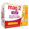 Cooper Mag 2 Stick Fatigue, Nervosité Et Fatigue Musculaire - 30 Sticks