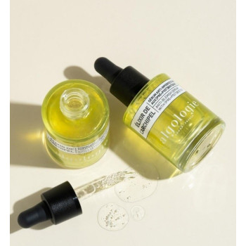 Algologie  Elixir De...