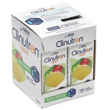 Clinutren Fruit Saveur...