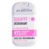Déodorant Fleur de Coton Spray Economade 30 ml