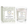 Grande bougie parfumée Bois d'olivier Grande bougie parfumée Bois D'olivier Grande Bougie Parfumée Bois D'Olivier - 140g