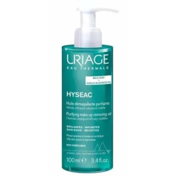 Uriage Hyséac Huile...
