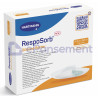 Hartmann Resposorb Silic Border -12,5X12,5 - 10P