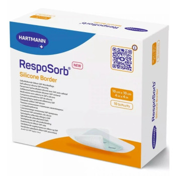 Hartmann Resposorb Silic...