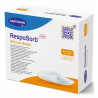 Hartmann Resposorb Silic Border -10X10 - 10P