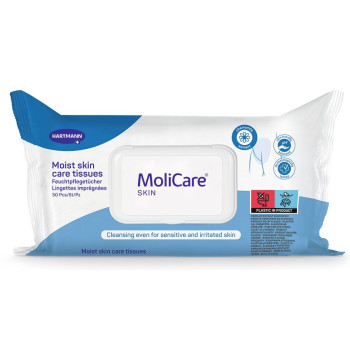 Hartmann Molicare Skin...