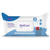 Hartmann Molicare Skin Lingettes - 50