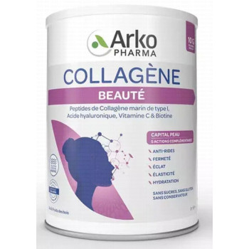 Arkopharma Collagène Beauté...
