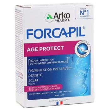Arkopharma Age Protect 30...