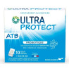 Symbiosys Ultra Protect Atb Probiotique, 10 Gélules Végétales