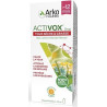 Arkopharma Activox Sirop Toux Sèche Et Grasse 175Ml