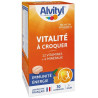 Alvityl Vitalité A Croquer Goût Orange 30 Comprimés
