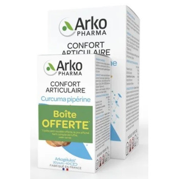 Arkopharma Arkogelules -...