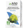Arkopharma Arkogélules Rhodiole Bio - Stress Passager -150 Gélules