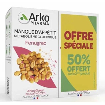 Arkopharma Arkogélules...