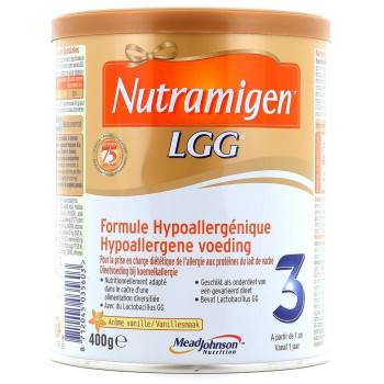 Nutramigen - 3 LGG...