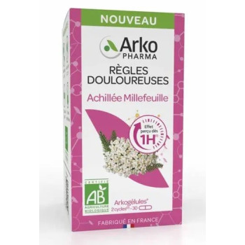 Arkopharma - Arkogélules...