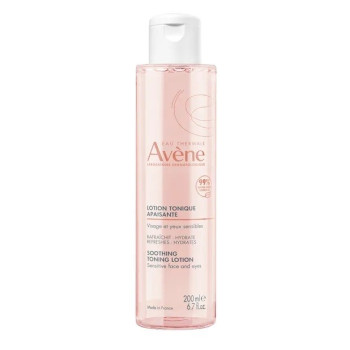 Avène - Lotion Tonique...