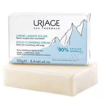 Uriage - Crème Lavante...
