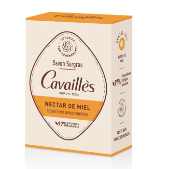 Roger Cavailles - Savon...