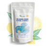 Valebio - Collagène Marin, Anti Age - Gout Menthe Citron - 150G