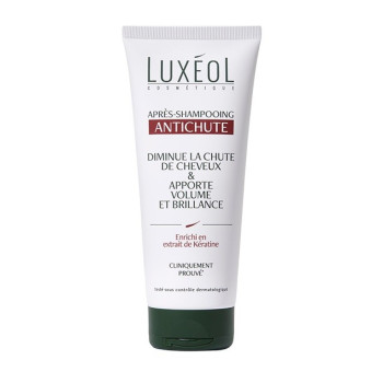 Luxéol - Après-Shampooing...