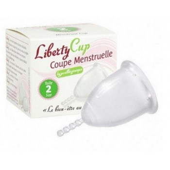 Liberty-cup - Coupe...