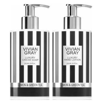 Vivian Gray -  Savon Et...