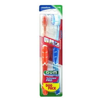 GUM - Brosse à Dents...