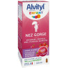 Alvityl Enfant Sirop Toux Sèche et Grasses Goût Fraise 150ml