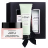 Lierac - Coffret Hydragenist  Hydratation Eclat  - Crème + Masque Gommant