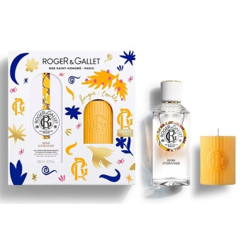 Roger & Gallet - Coffret...