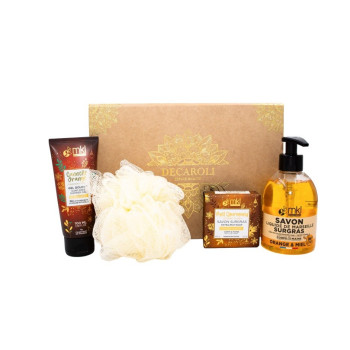 Decaroli - Coffret MKL Savon