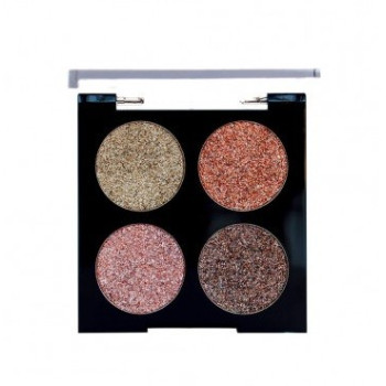 Parisax - Palette Fard à...