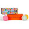 CED Cosmetics - Coffret Bombe De Bain Good Fun