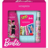 Le Comptoir des Tendances - Coffret Barbie