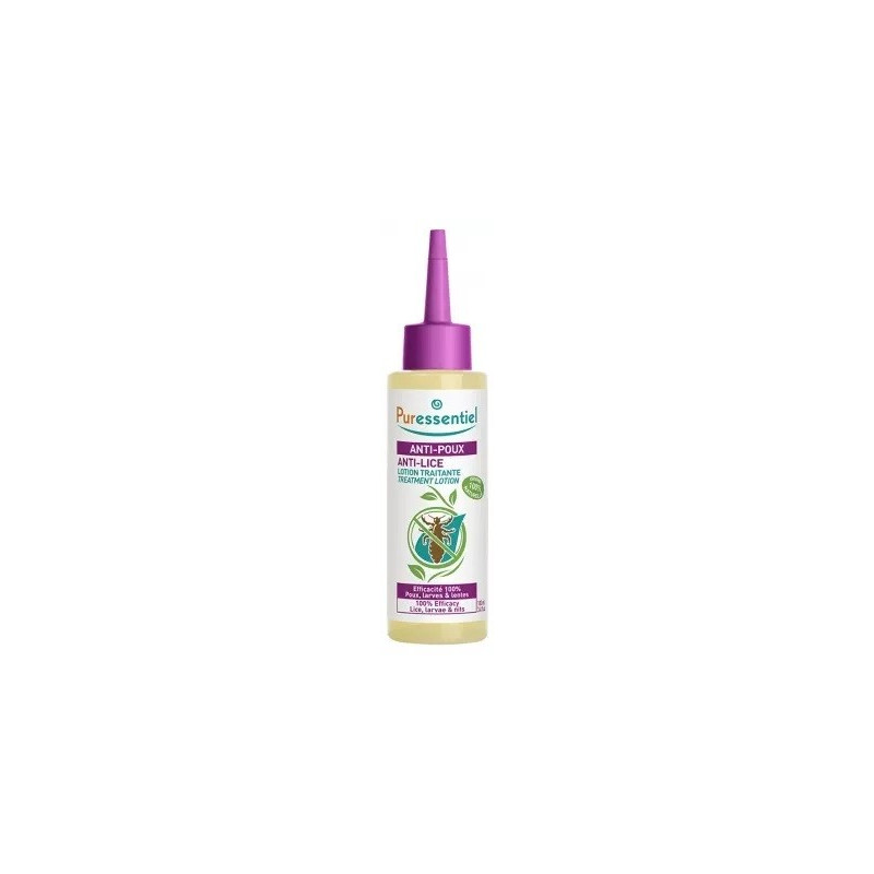 Puressentiel Anti-Poux