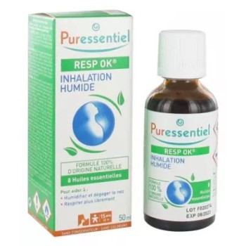 Puressentiel Resp'OK...