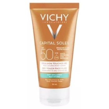 Vichy Capital Soleil...