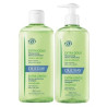 Ducray Extra-Doux Shampooing Dermo-Protecteur 2x400ml