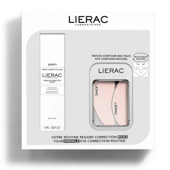 Liérac Dioptiride Crème...