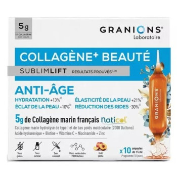 Granions SublimLift...
