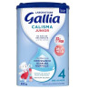 Gallia - Calisma junior lait De Croissance Dès 18 Mois 830G