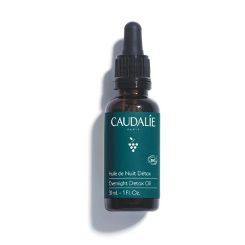 Caudalie Huile de Nuit...