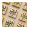 MKL Savon de Marseille Verveine 100g