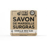 MKL Savon de Marseille Vanille des Iles 100g