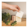 MKL Savon de Marseille Vanille des Iles 100g