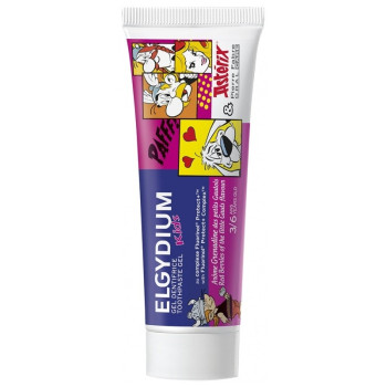 Elgydium Kids Gel...