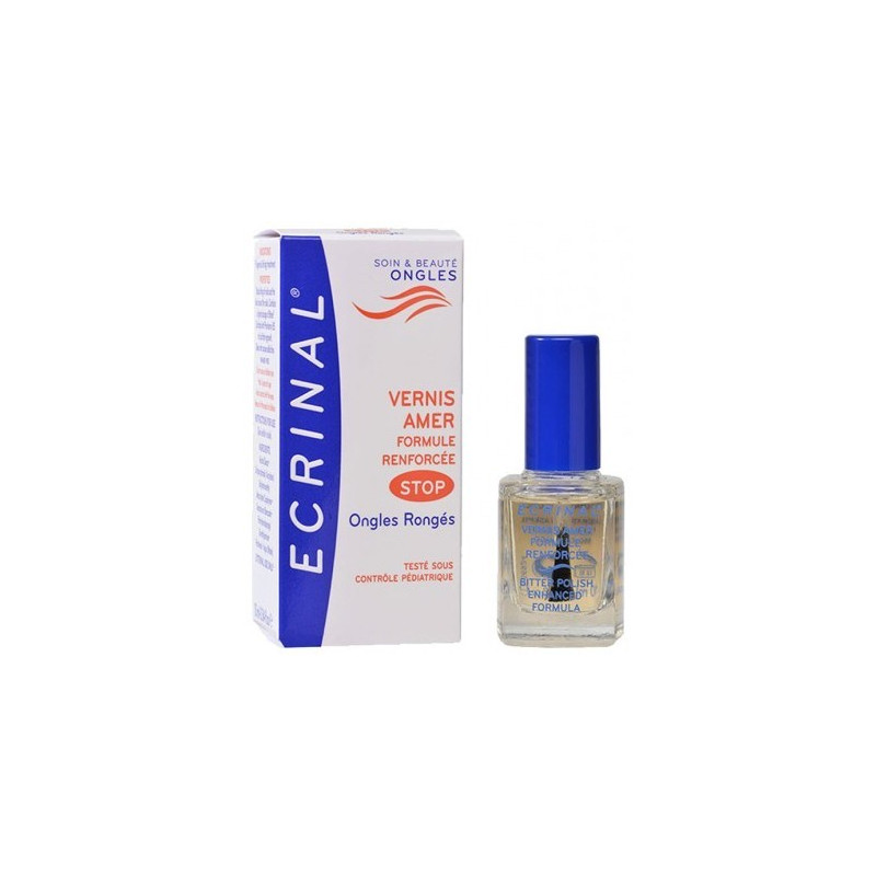 Ecrinal Vernis Amer 10 ml Ecrinal Vernis Amer 10 ml