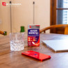 Forté Pharma Ultra Boost 4G Mémoire & Concentration Ginseng Ginkgo 15 comprimés
